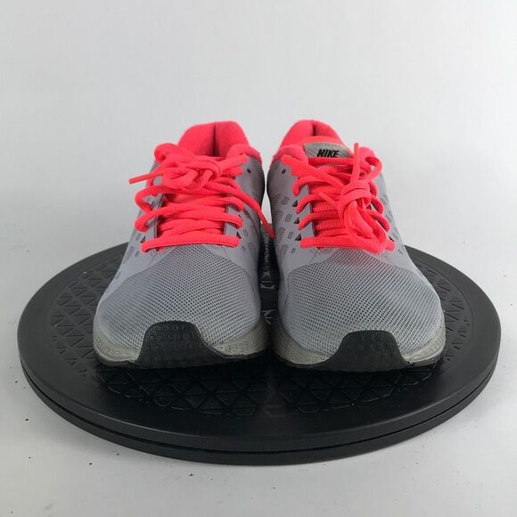 Nike Air Zoom Pegasus H20 Repel Gray Running Shoes 683677-006 Women’s Size 7.5 - Picture 2 of 12